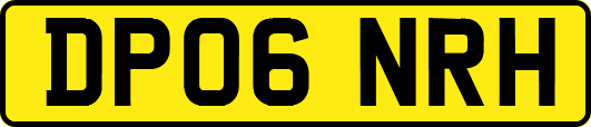 DP06NRH