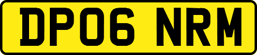 DP06NRM
