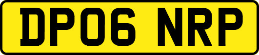 DP06NRP