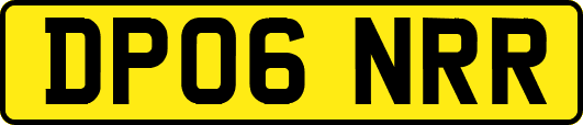 DP06NRR