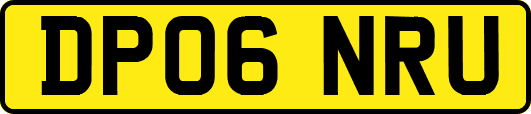 DP06NRU