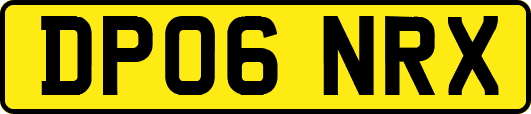 DP06NRX
