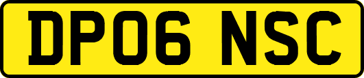 DP06NSC