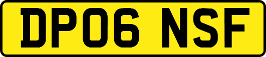 DP06NSF