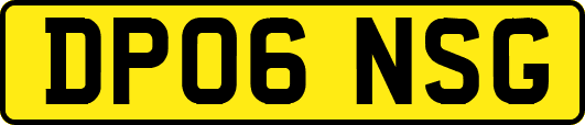 DP06NSG