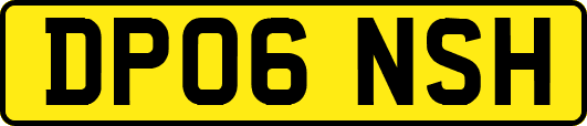 DP06NSH