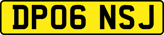 DP06NSJ