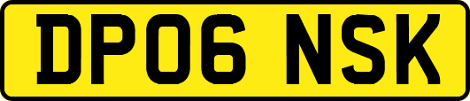 DP06NSK
