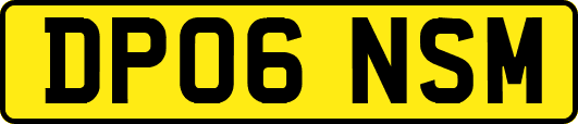 DP06NSM