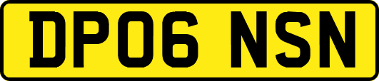 DP06NSN