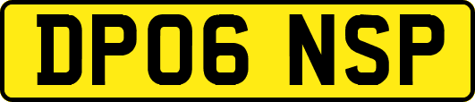 DP06NSP