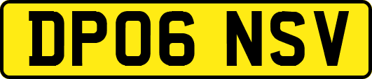 DP06NSV