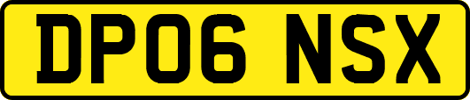 DP06NSX