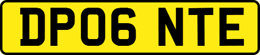 DP06NTE