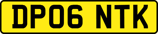 DP06NTK