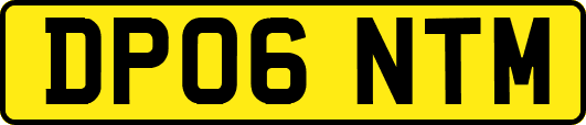DP06NTM