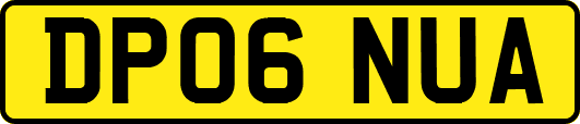 DP06NUA