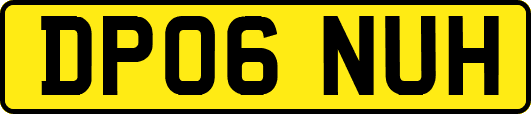 DP06NUH