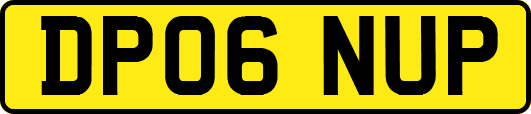DP06NUP