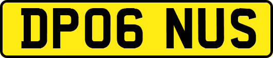 DP06NUS