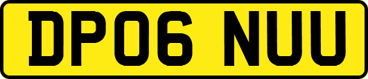 DP06NUU