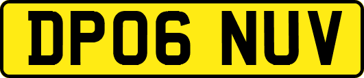 DP06NUV