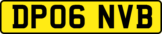 DP06NVB