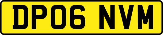 DP06NVM