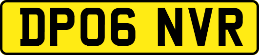 DP06NVR