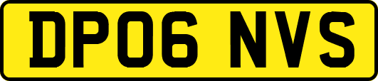 DP06NVS