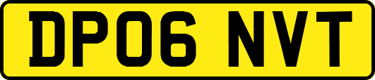 DP06NVT