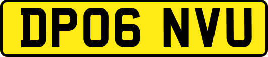 DP06NVU