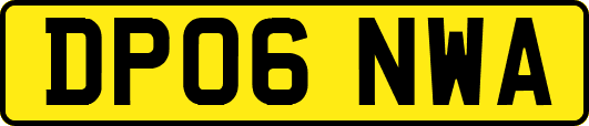 DP06NWA