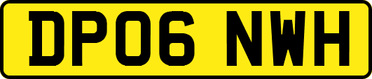 DP06NWH