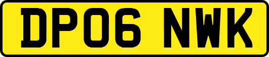 DP06NWK