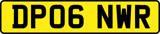 DP06NWR
