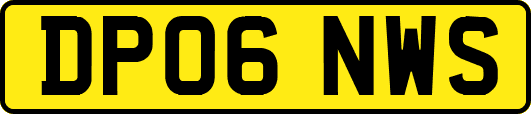 DP06NWS