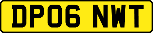 DP06NWT