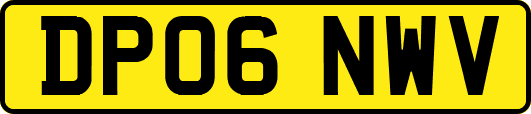 DP06NWV
