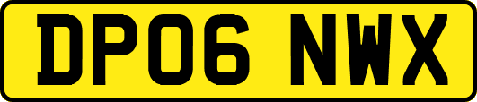 DP06NWX