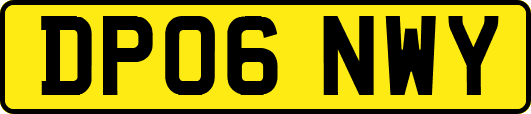 DP06NWY