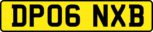 DP06NXB