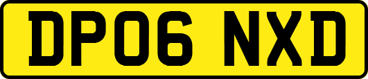 DP06NXD