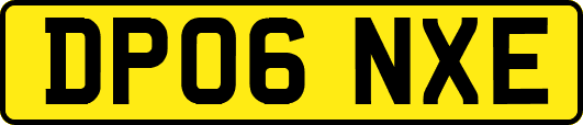 DP06NXE