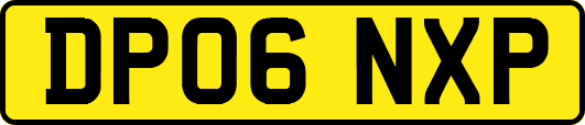 DP06NXP