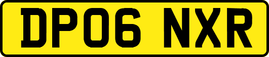 DP06NXR