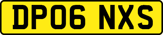DP06NXS