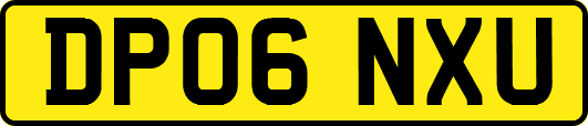 DP06NXU