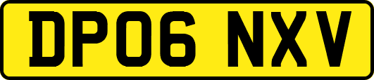 DP06NXV