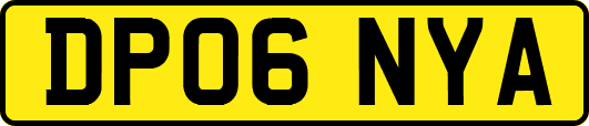 DP06NYA